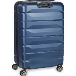 DELSEY PARIS - AIR ARMOUR EXTENSIBLE 4DR 77CM Blue