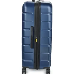 DELSEY PARIS - AIR ARMOUR EXTENSIBLE 4DR 77CM Blue