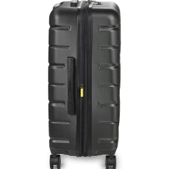 DELSEY PARIS - AIR ARMOUR EXTENSIBLE 4DR 68CM Black Online