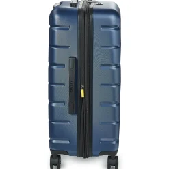 DELSEY PARIS - AIR ARMOUR EXTENSIBLE 4DR 68CM