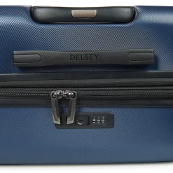 DELSEY PARIS - AIR ARMOUR EXTENSIBLE 4DR 68CM
