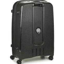 Outlet DELSEY PARIS - BELMONT PLUS  EXTENSIBLE 4DR 76CM Black