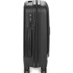 Outlet DELSEY PARIS - BELMONT PLUS 4DR CABINE 55CM SLIM Black