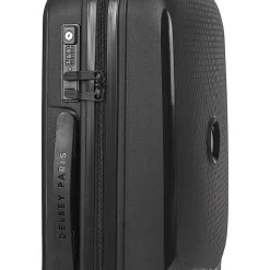 Outlet DELSEY PARIS - BELMONT PLUS 4DR CABINE 55CM SLIM Black