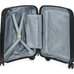 Outlet DELSEY PARIS - BELMONT PLUS 4DR CABINE 55CM SLIM Black
