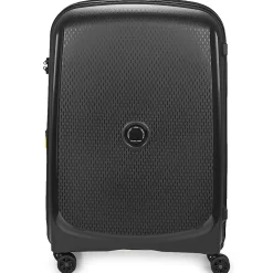 DELSEY PARIS - BELMONT PLUS  EXTENSIBLE 4DR 71CM Black Sale