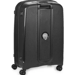 DELSEY PARIS - BELMONT PLUS  EXTENSIBLE 4DR 71CM Black Sale