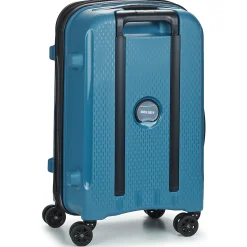 Best DELSEY PARIS - Belmont Plus  Extensible 55CM Bleu