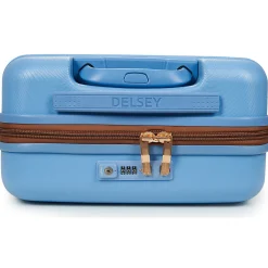 Outlet DELSEY PARIS - FREESTYLE 4DR CABINE 55CM SLIM SkyBlue