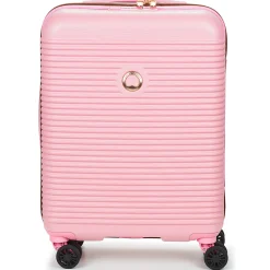 DELSEY PARIS - FREESTYLE 4DR CABINE 55CM SLIM LightPink New