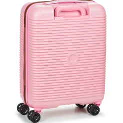 DELSEY PARIS - FREESTYLE 4DR CABINE 55CM SLIM LightPink New