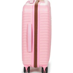 DELSEY PARIS - FREESTYLE 4DR CABINE 55CM SLIM LightPink New