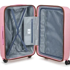 DELSEY PARIS - FREESTYLE 4DR 67CM