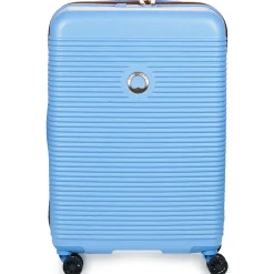 DELSEY PARIS - FREESTYLE 4DR 67CM SkyBlue Hot