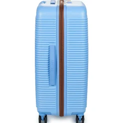 DELSEY PARIS - FREESTYLE 4DR 67CM SkyBlue Hot