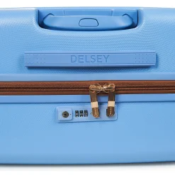 DELSEY PARIS - FREESTYLE 4DR 67CM SkyBlue Hot