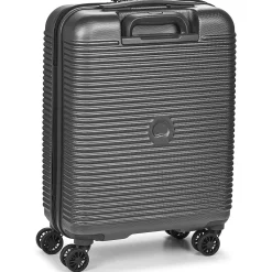 DELSEY PARIS - FREESTYLE 4DR CABINE 55CM SLIM Graphite Best