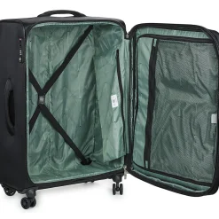 DELSEY PARIS - SKY MAX 2.0  EXTENSIBLE 4DR 80CM