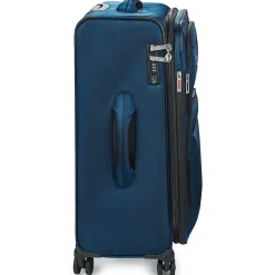 Outlet DELSEY PARIS - SKY MAX 2.0  EXTENSIBLE 4DR 70CM Blue