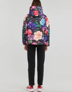 Derhy - FALBALA PARKA