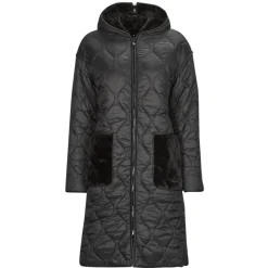 Derhy - FAUSTINE PARKA REVERSIBLE