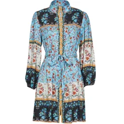 Online Derhy - INDIAN BORDER Multicolore