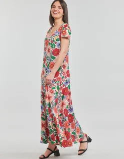 Sale Derhy - TREILLIS FLOWER