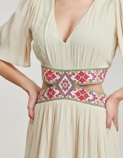 Desigual - Blanc New