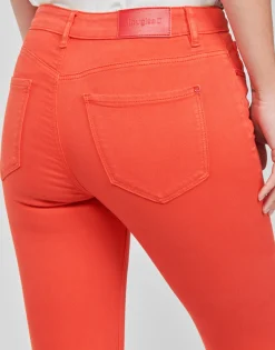 Best Desigual - ALBA Rouge