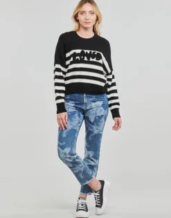 Clearance Desigual - ANTONIA BleuMedium