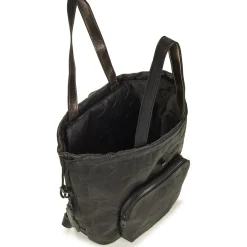 Desigual - BACK ALL MICKEY KRAPINA Noir