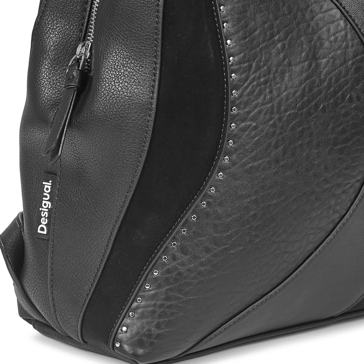 Online Desigual - BACK KAHLO SUMY Noir