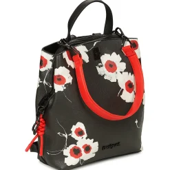 Discount Desigual - BACKPACK CHANDRA SUMY MINI Noir
