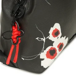 Discount Desigual - BACKPACK CHANDRA SUMY MINI Noir