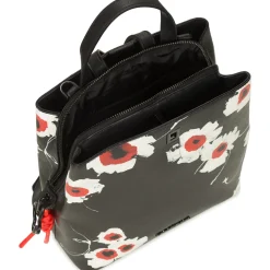 Discount Desigual - BACKPACK CHANDRA SUMY MINI Noir