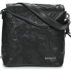 Desigual - BACKPACK JOLIE Noir