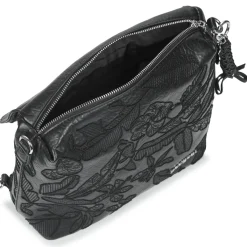 Desigual - BACKPACK JOLIE Noir