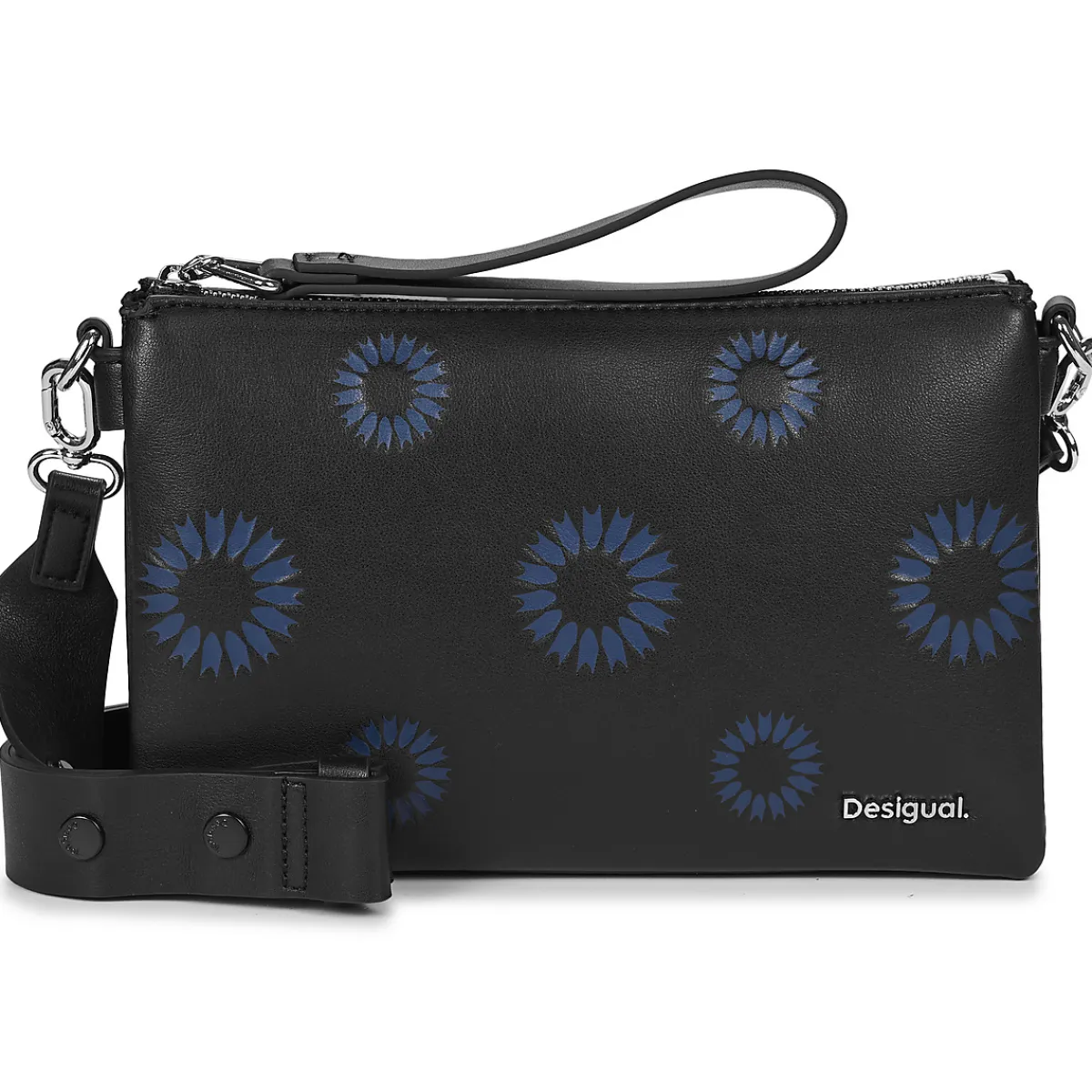 Desigual - BAG AVALON DORTMUND 2.0