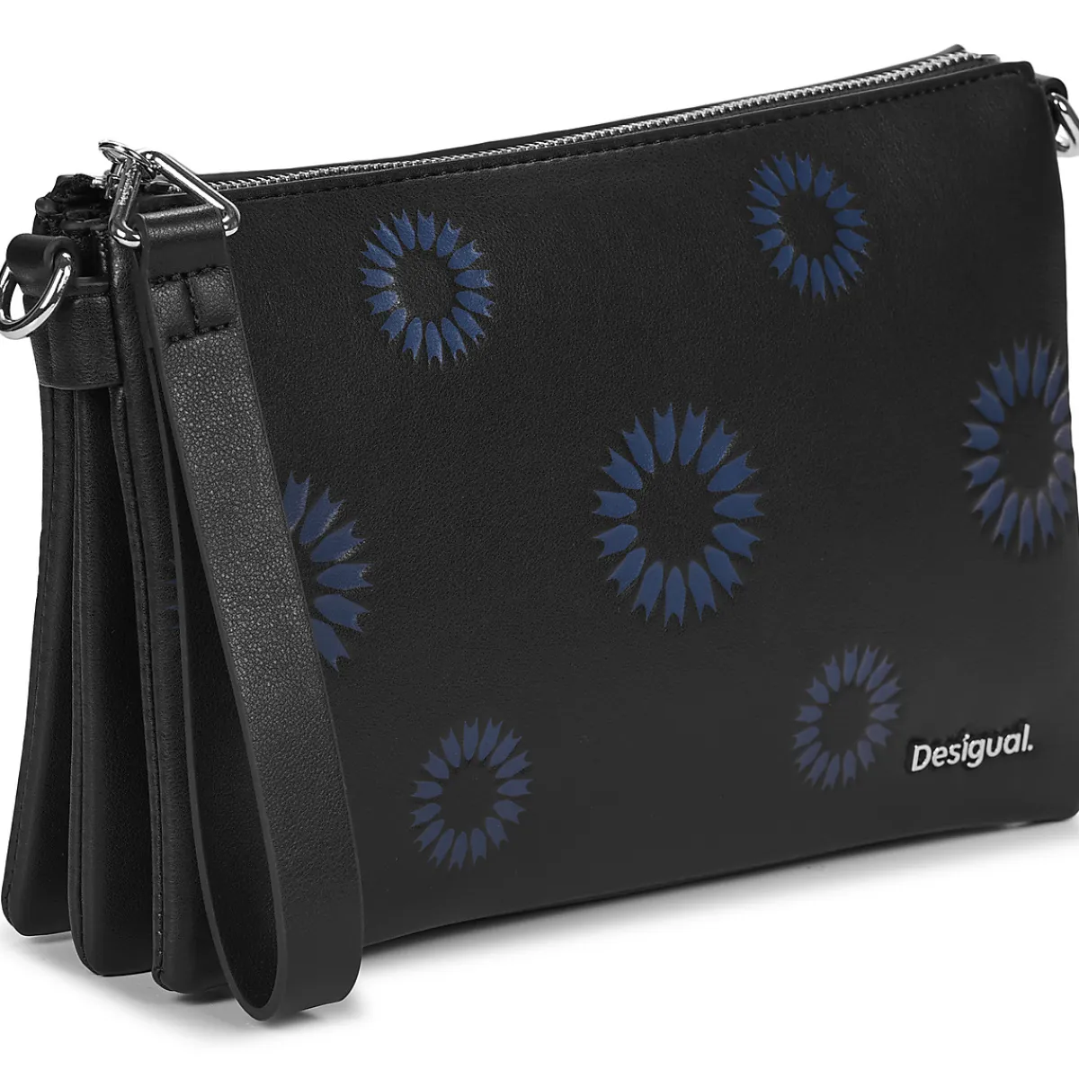 Desigual - BAG AVALON DORTMUND 2.0