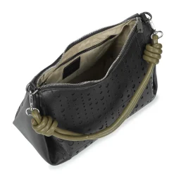 Desigual - BAG BLOOMER MAYARI Noir Clearance