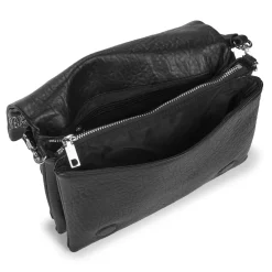 Desigual - BAG GOODALL DORTMUND FLAP 2.0 Noir Outlet