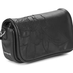 Hot Desigual - BAG KELLER GALES LONG Noir