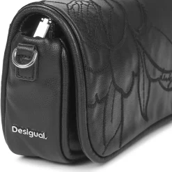 Hot Desigual - BAG KELLER GALES LONG Noir