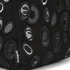 Desigual - BAG MANOLOS VALDIVIA