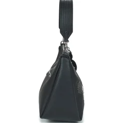 Desigual - BAG MICKEY STUDSTYLE BLACK MAYARI MAXI Noir Best