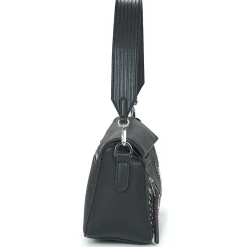 Desigual - BAG MICKEY STUDSTYLE PHUKET MINI NO FLAP