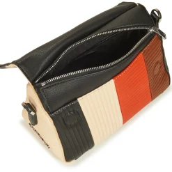 Discount Desigual - BAG PARKS PHUKET MINI Multicolore