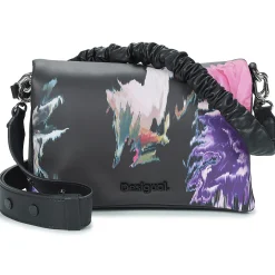 Desigual - BAG SPRY DORTMUND FLAP Multicolore