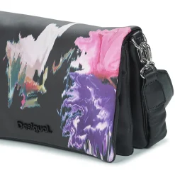 Desigual - BAG SPRY DORTMUND FLAP Multicolore