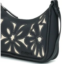 Desigual - BAG SYBILLA NEW MEDLEY